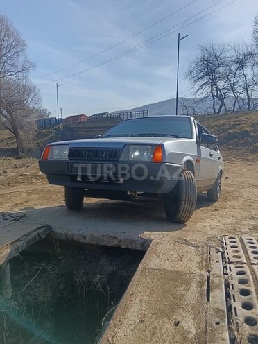 LADA (VAZ) 21099 2003, 567,888 km - 1.5 л - Gədəbəy