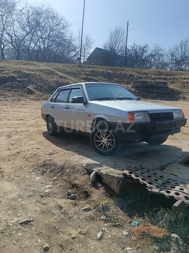 LADA (VAZ) 21099 2003, 567,888 km - 1.5 л - Gədəbəy