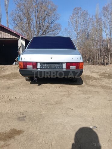 LADA (VAZ) 21099 2003, 567,888 km - 1.5 л - Gədəbəy
