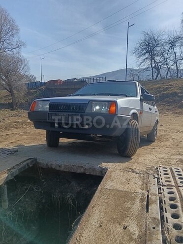 LADA (VAZ) 21099 2003, 567,888 km - 1.5 л - Gədəbəy