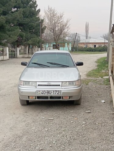 LADA (VAZ) 2110 2002, 257,693 km - 1.6 l - Şabran