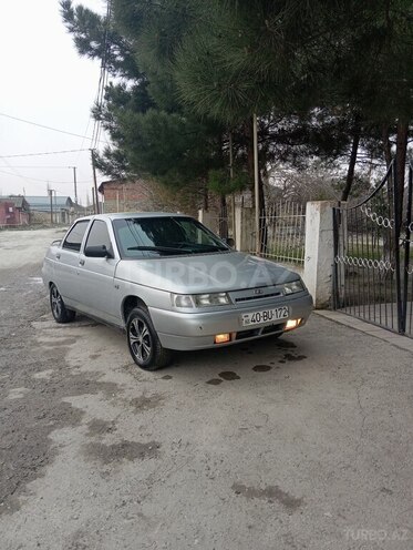 LADA (VAZ) 2110 2002, 257,693 km - 1.6 l - Şabran