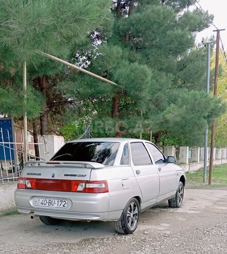 LADA (VAZ) 2110 2002, 257,693 km - 1.6 l - Şabran