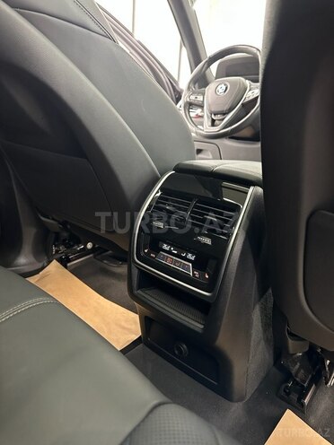 BMW X5 2022, 93,600 km - 3.0 l - Bakı