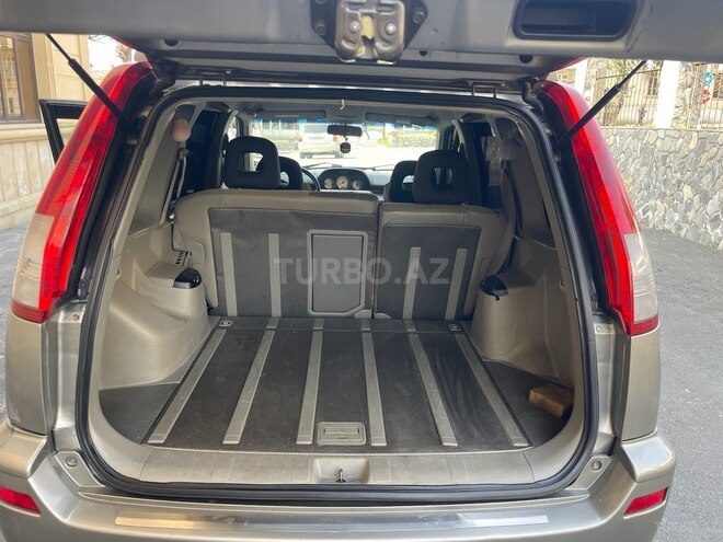 Nissan X-Trail 2002, 280,000 km - 2.0 l - Bakı