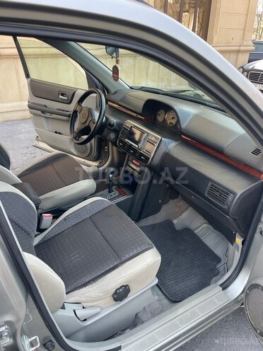 Nissan X-Trail 2002, 280,000 km - 2.0 l - Bakı