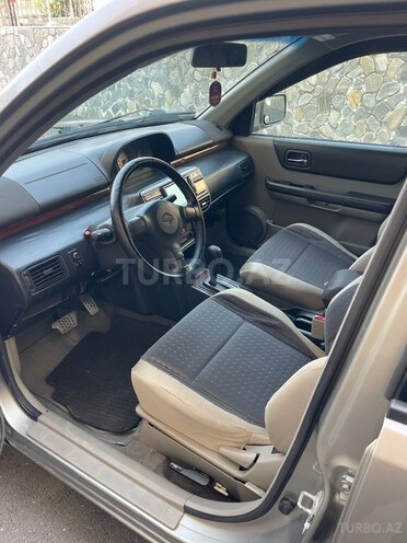 Nissan X-Trail 2002, 280,000 km - 2.0 l - Bakı