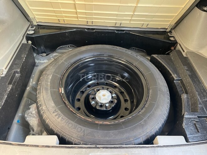 Nissan X-Trail 2002, 280,000 km - 2.0 l - Bakı