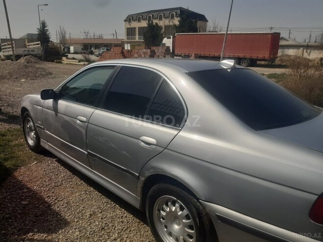 BMW 525 1996, 190,000 km - 2.5 l - Bakı