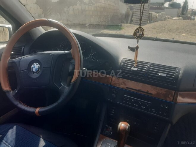 BMW 525 1996, 190,000 km - 2.5 l - Bakı