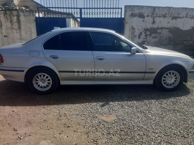 BMW 525 1996, 190,000 km - 2.5 l - Bakı