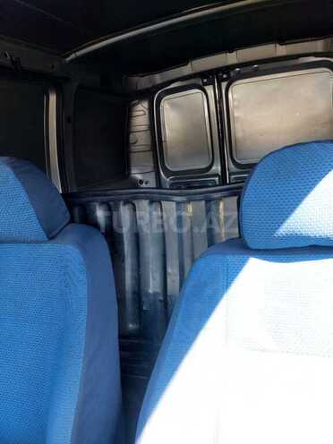 Fiat Doblo 2004, 186,000 km - 1.9 l - Bakı