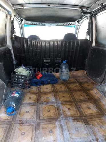 Fiat Doblo 2004, 186,000 km - 1.9 l - Bakı
