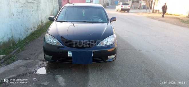 Toyota Camry 2005, 269,755 km - 2.4 l - Bakı