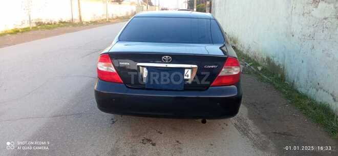 Toyota Camry 2005, 269,755 km - 2.4 l - Bakı