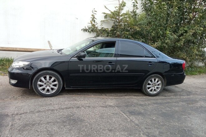Toyota Camry 2005, 269,755 km - 2.4 l - Bakı