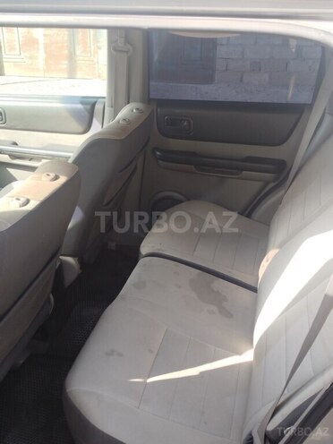 Nissan X-Trail 2001, 242,500 km - 2.0 л - Sumqayıt