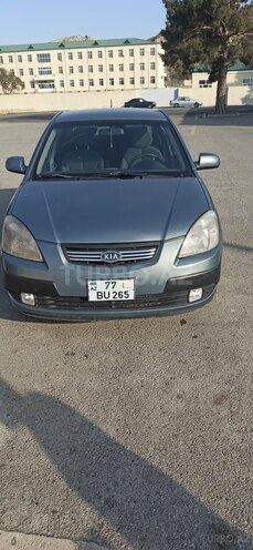 Kia Rio 2008, 370,000 km - 1.5 l - Mingəçevir