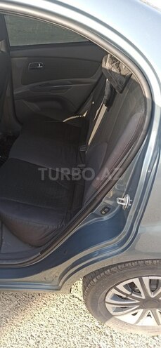 Kia Rio 2008, 370,000 km - 1.5 l - Mingəçevir