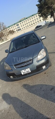 Kia Rio 2008, 370,000 km - 1.5 l - Mingəçevir