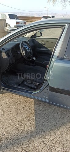 Kia Rio 2008, 370,000 km - 1.5 l - Mingəçevir