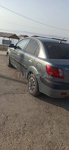 Kia Rio 2008, 370,000 km - 1.5 l - Mingəçevir