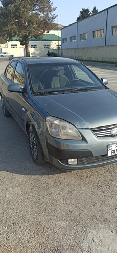 Kia Rio 2008, 370,000 km - 1.5 l - Mingəçevir
