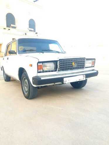 LADA (VAZ) 2107 2004, 95,000 km - 1.6 л - Bərdə
