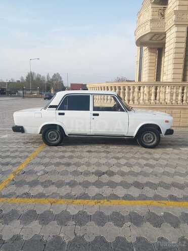 LADA (VAZ) 2107 2004, 95,000 km - 1.6 л - Bərdə