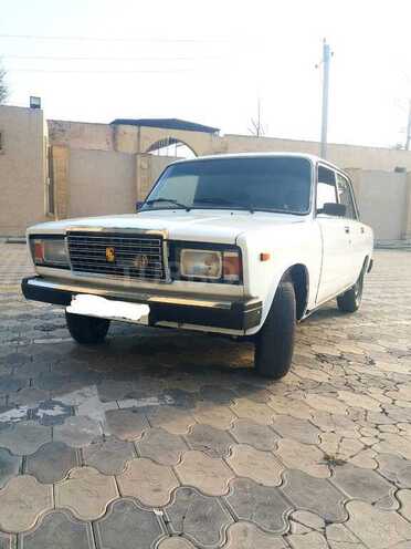 LADA (VAZ) 2107 2004, 95,000 km - 1.6 л - Bərdə