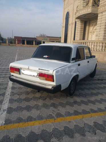LADA (VAZ) 2107 2004, 95,000 km - 1.6 л - Bərdə