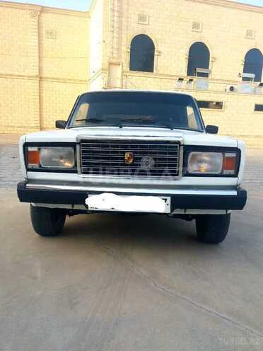 LADA (VAZ) 2107 2004, 95,000 km - 1.6 л - Bərdə