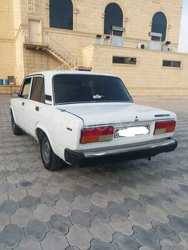 LADA (VAZ) 2107 2004, 95,000 km - 1.6 л - Bərdə