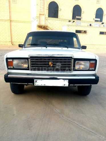 LADA (VAZ) 2107 2004, 95,000 km - 1.6 л - Bərdə