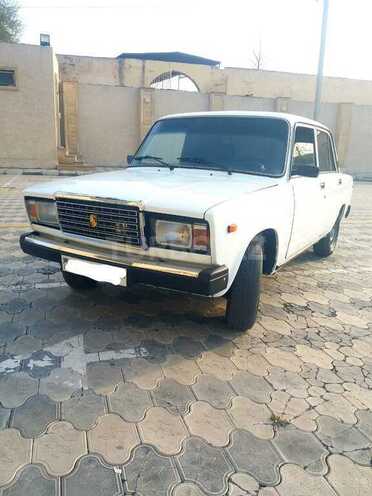 LADA (VAZ) 2107 2004, 95,000 km - 1.6 л - Bərdə
