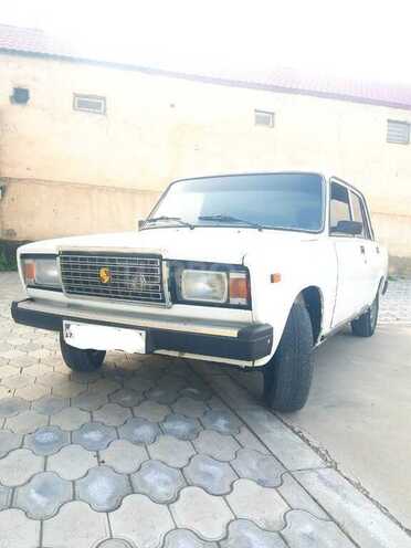 LADA (VAZ) 2107 2004, 95,000 km - 1.6 л - Bərdə