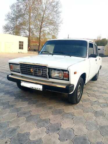 LADA (VAZ) 2107 2004, 95,000 km - 1.6 л - Bərdə