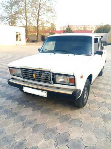 LADA (VAZ) 2107 2004, 95,000 km - 1.6 л - Bərdə