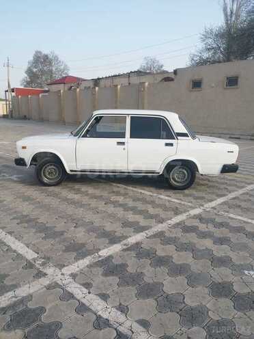 LADA (VAZ) 2107 2004, 95,000 km - 1.6 л - Bərdə