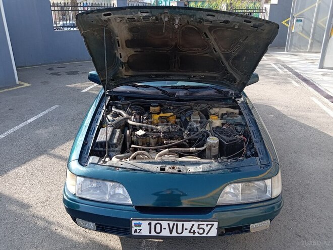 Daewoo Espero 1998, 328,000 km - 2.0 l - Gəncə