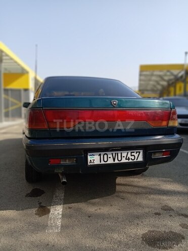 Daewoo Espero 1998, 328,000 km - 2.0 l - Gəncə