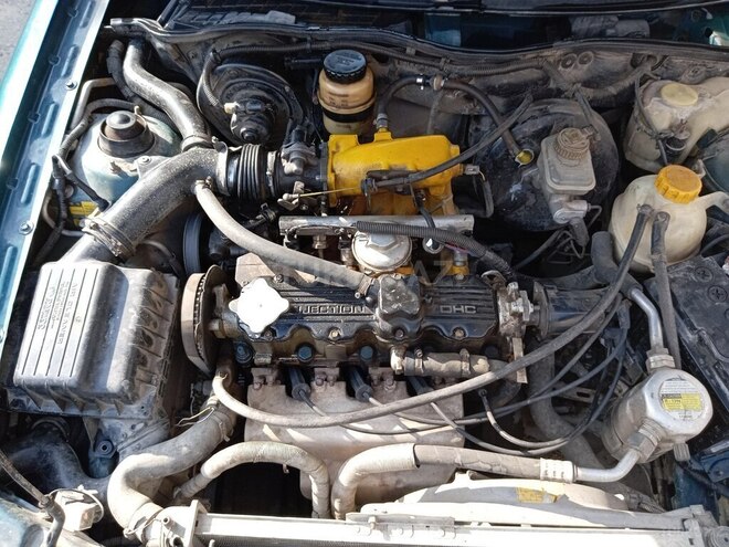 Daewoo Espero 1998, 328,000 km - 2.0 l - Gəncə
