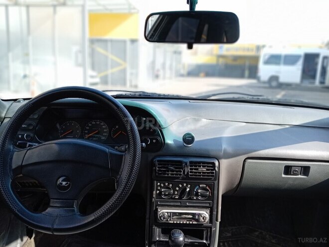 Daewoo Espero 1998, 328,000 km - 2.0 l - Gəncə