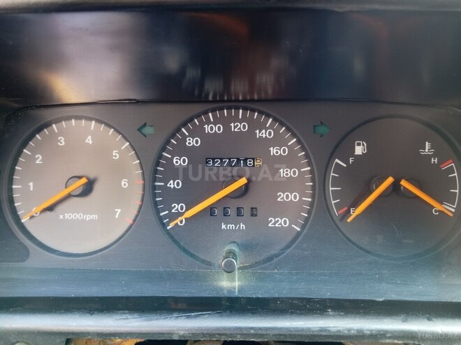 Daewoo Espero 1998, 328,000 km - 2.0 l - Gəncə