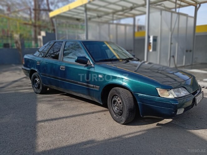 Daewoo Espero 1998, 328,000 km - 2.0 l - Gəncə