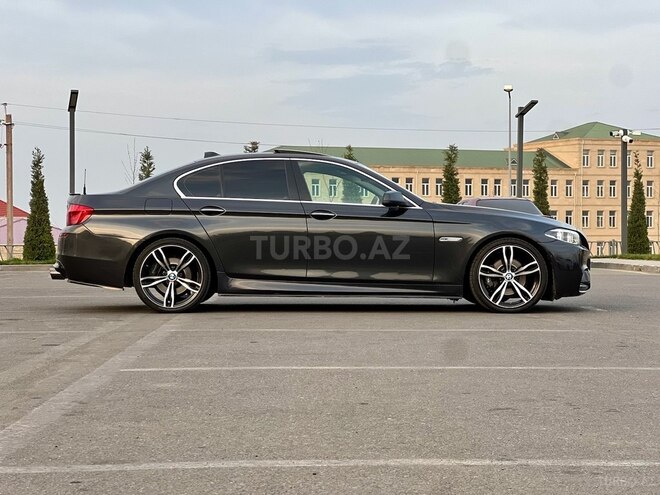 BMW 528 2012, 205,000 km - 2.0 l - Gəncə