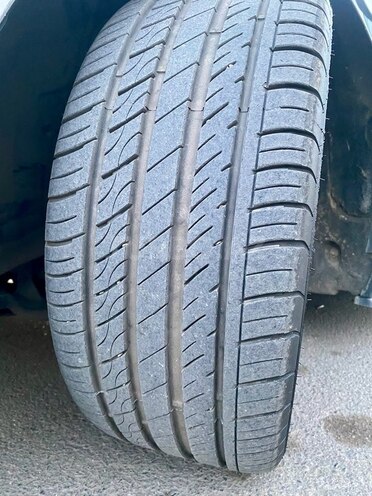BMW 528 2012, 205,000 km - 2.0 l - Gəncə