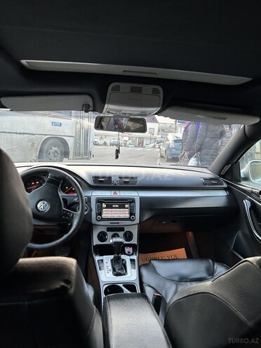 Volkswagen Passat 2007, 300,000 km - 2.0 л - Bakı