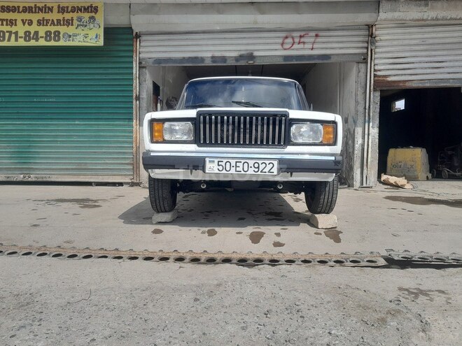 LADA (VAZ) 2107 2010, 73,769 km - 1.6 l - İmişli