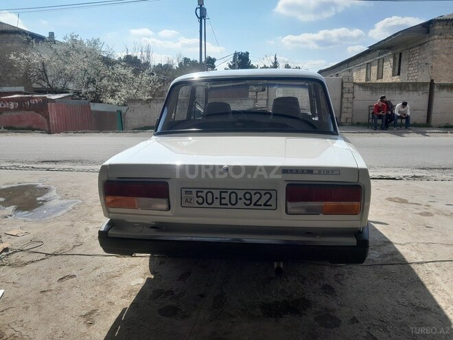 LADA (VAZ) 2107 2010, 73,769 km - 1.6 l - İmişli